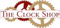 Medford clock shop