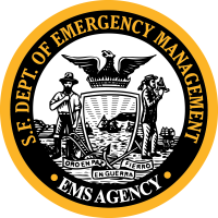Medford emergency medical svc