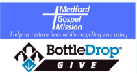 Medford gospel mission