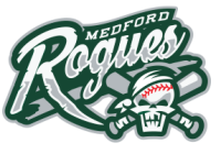 Medford rogues baseball club