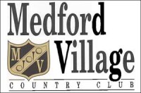 Medford village country club