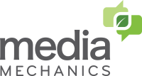 Media mechanics