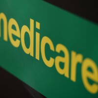 Medicare australia