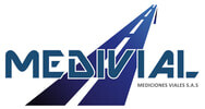 Mediciones viales s.a.s - medivial