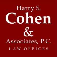 Harry s. cohen & associates, p.c.