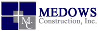 Medows construction, inc.