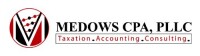 Medows cpa