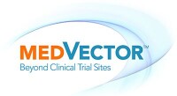 Medvector clinical trials