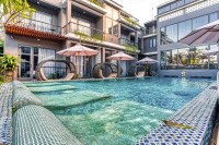 LaVie Boutique Resorts