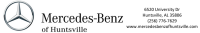 Mercedes-Benz of Huntsville