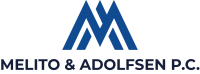 Melito & adolfsen pc