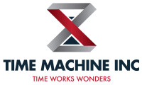 Melkes machine, inc.