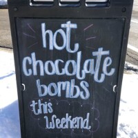 Mellie's chocolate & co.