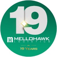 Mellohawk logistics inc.