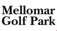 Mellomar golf park