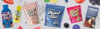 Mellow vibes edibles