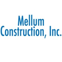 Mellum construction inc