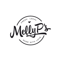 Melly p's food truck