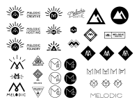 Melodic undertone production group