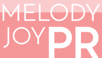 Melody joy public relations