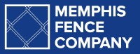 Memphis fence company llc