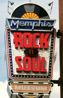 Memphis rock n soul museum/memphis music hall of fame museum