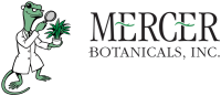 Mercer botanicals
