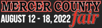 Mercer county fairgrounds