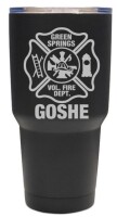 Green Springs Fire Department