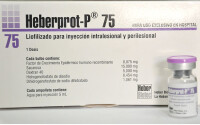 Mercurio biotec (bringing cuban medicine to u.s. & canada, heberprot-p)