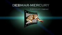 Mercury broadcasting