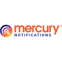 Mercury notifications llc