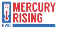Mercury rising hvac
