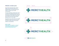Mercy consultation center