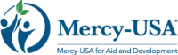Mercy-usa for aid and development