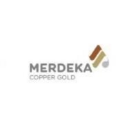 Pt merdeka copper gold tbk