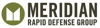Meridian® rapid defense group, llc
