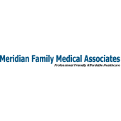 Meridian family medicine