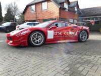 Meridien modena
