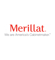 Merillat cabinets