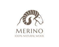 Merino downs