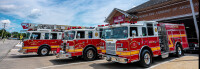 Ardmore fire co