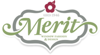 Merit window fashions
