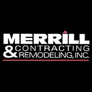 Merrill contracting & remodeling, inc.