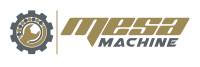 Mesa machine