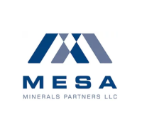 Mesa minerals partners llc
