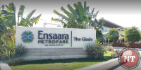 Ensaara Metropark, Luxora Infrastructure Pvt. Ltd.