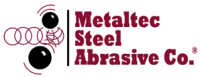 Metaltec steel abrasive