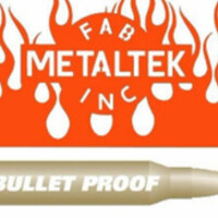 Metaltek fabricating inc