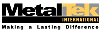 Metal-tek inc.